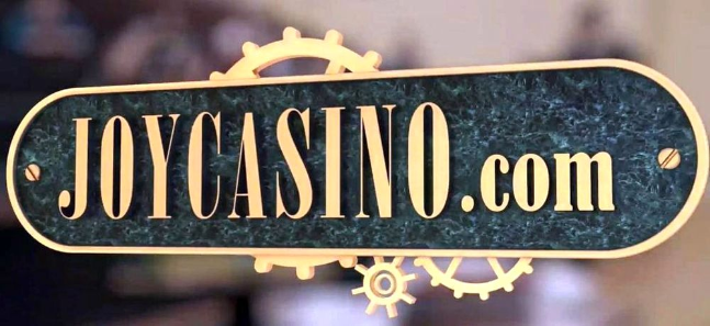 Джойказино бонусы