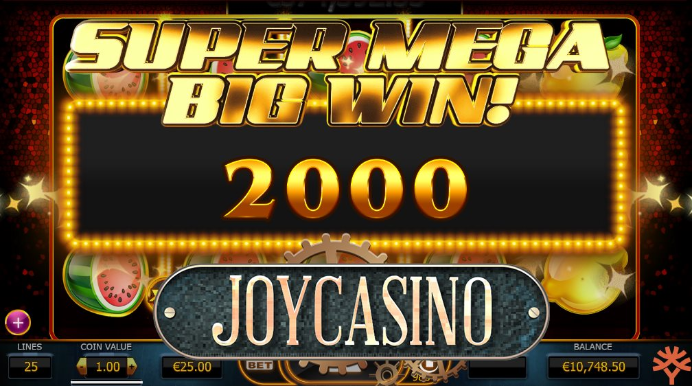 Бонус код джойказино